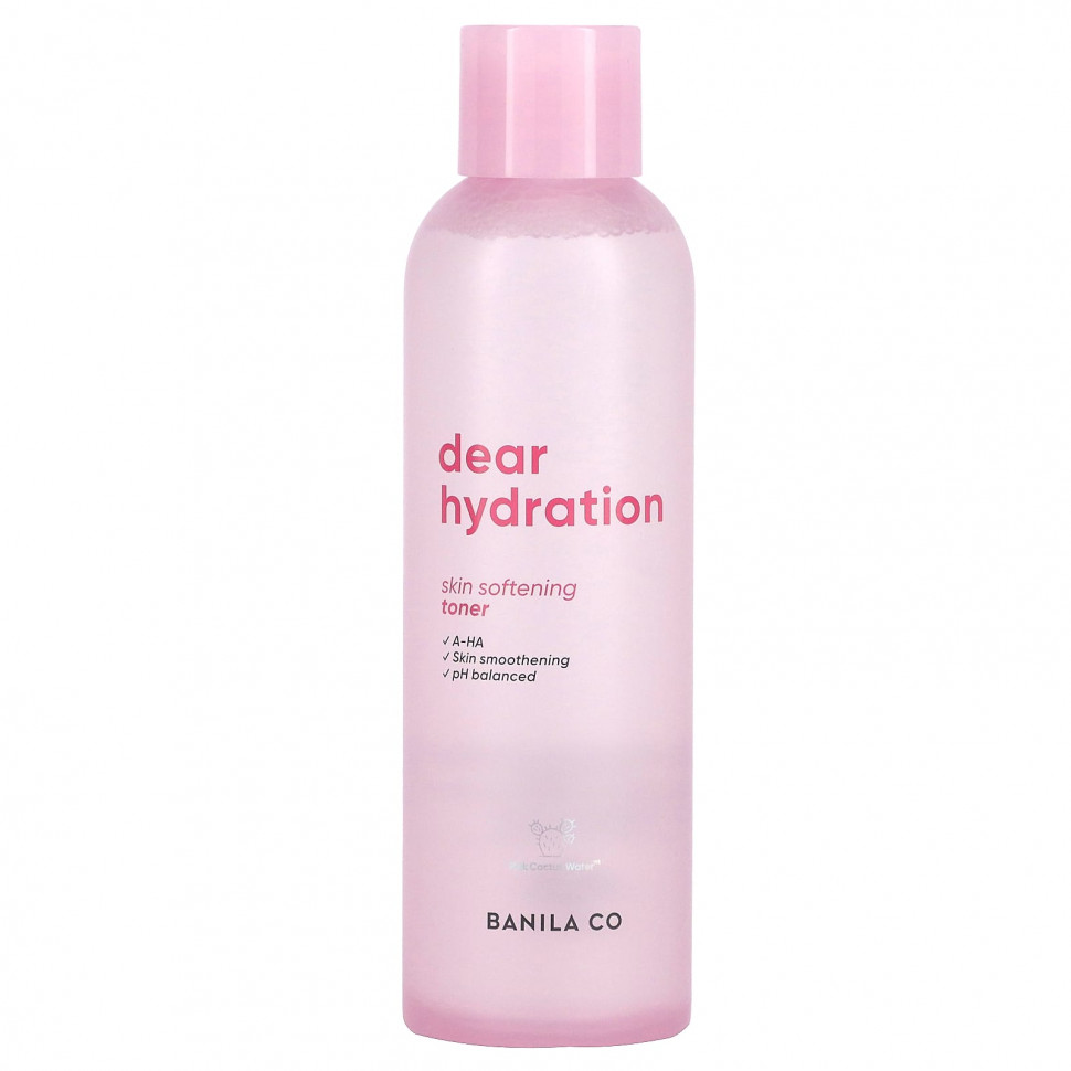 Banila Co, Dear Hydration,    , 200  (6,76 . )  3440