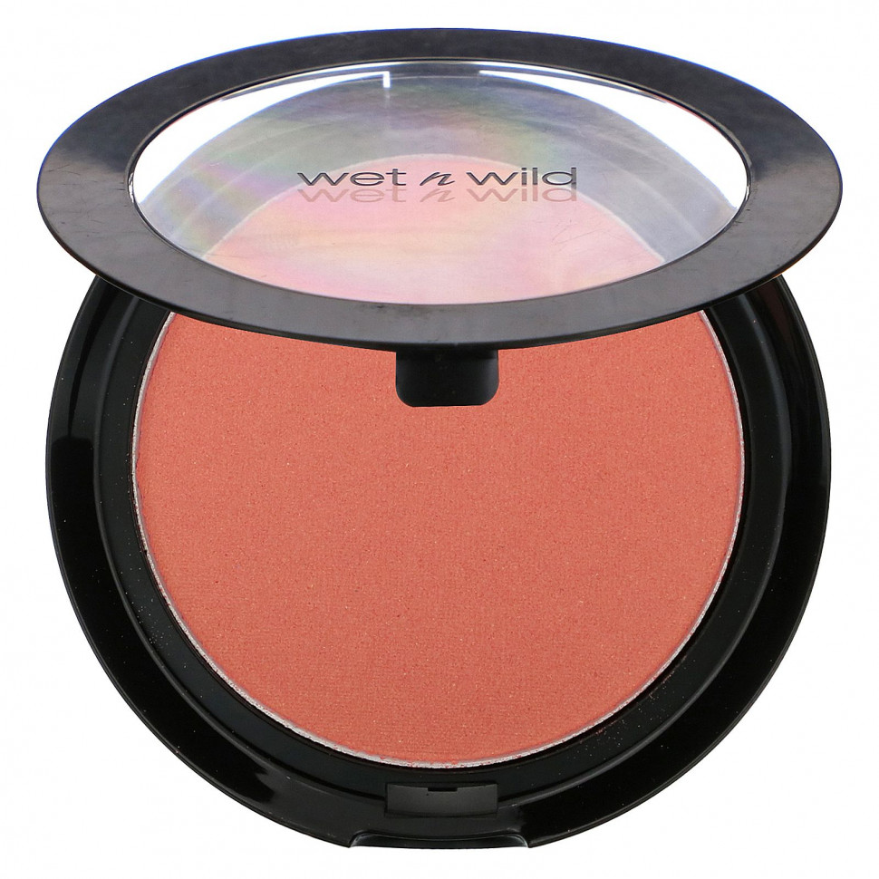 Wet n Wild, Color Icon Blush, -, 0,21  (6 )  840