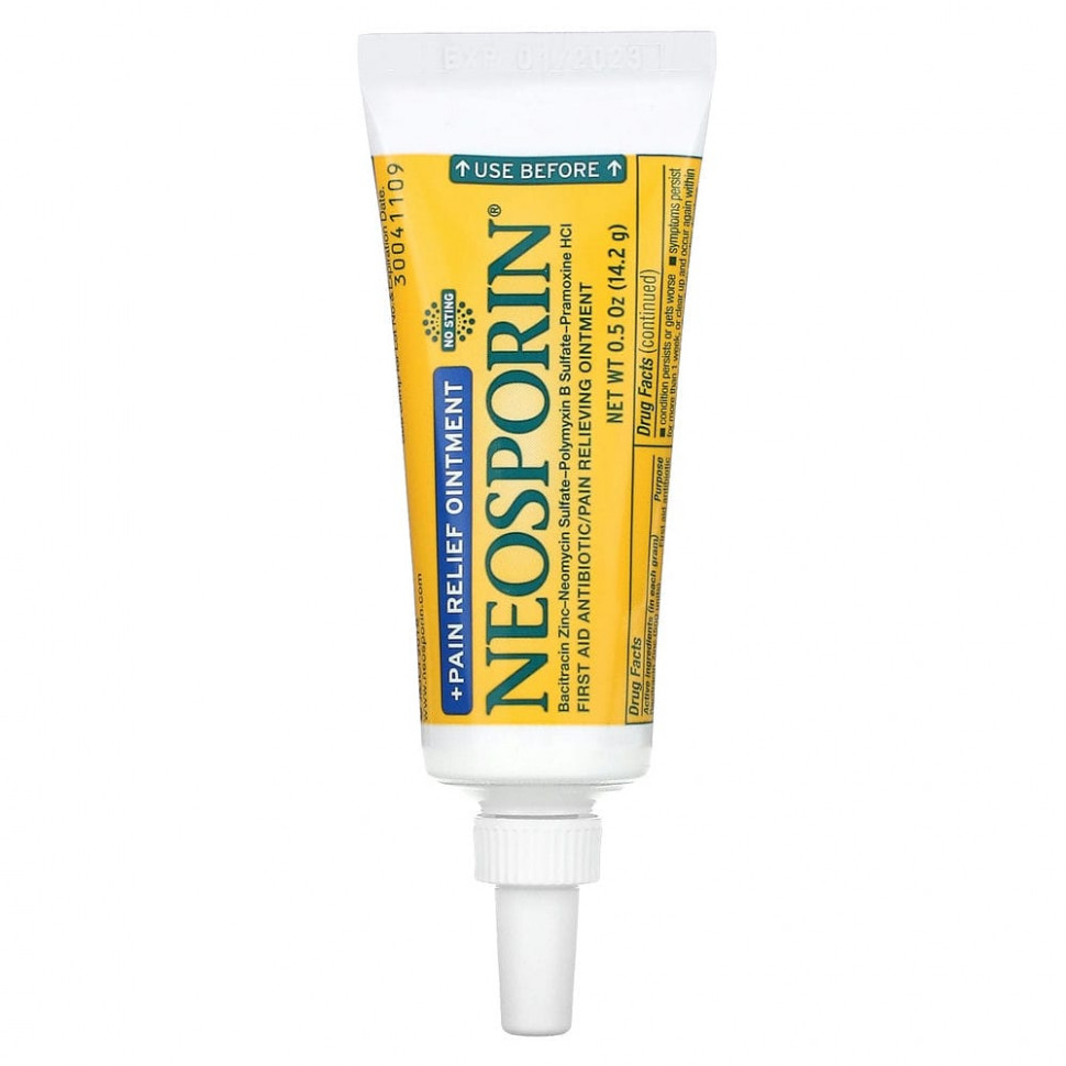 Neosporin,  , 14,2  (0,5 )  1840