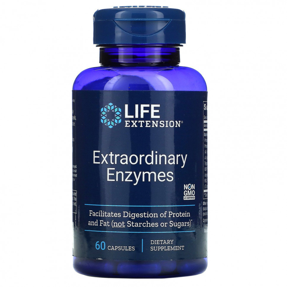 Life Extension,  , 60   2930