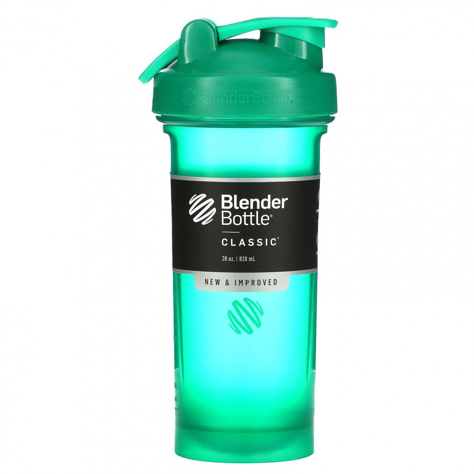 Blender Bottle, Classic With Loop,    , , 828  (28 )  2330