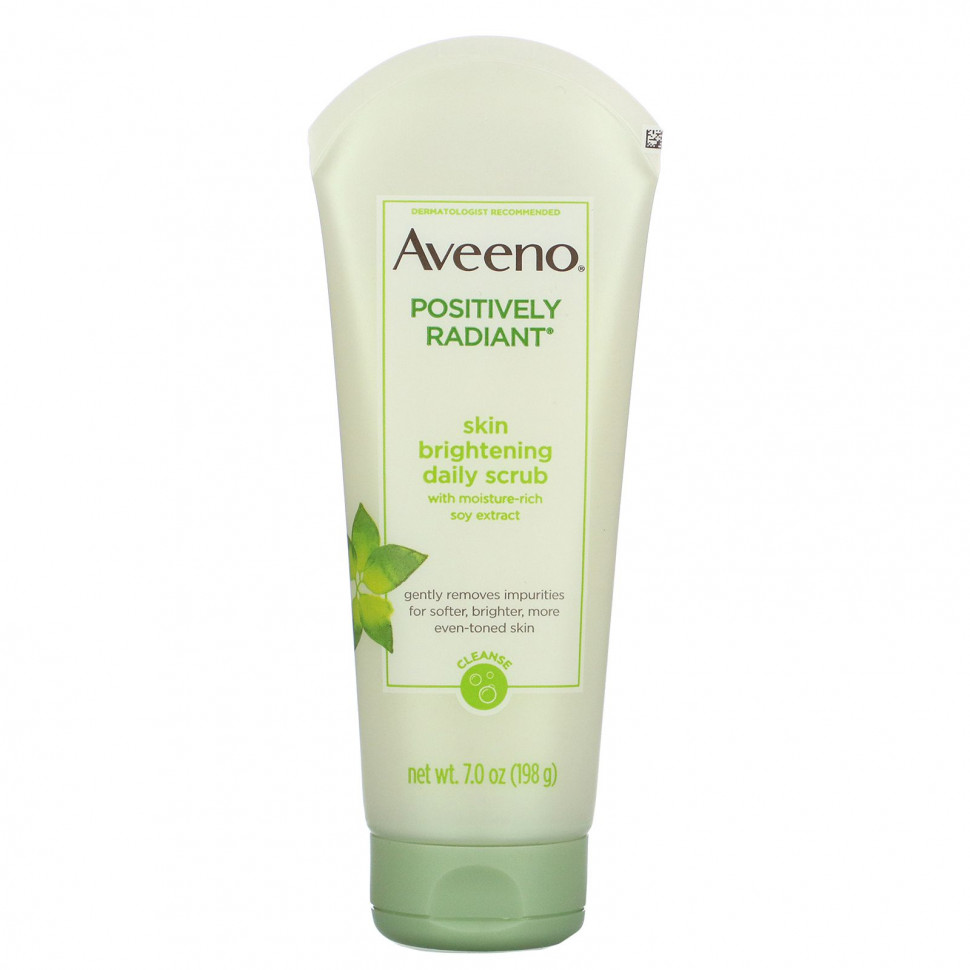 Aveeno, Positively Radiant,     , 7,0  (198 )  2580