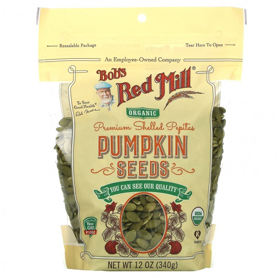 Bob's Red Mill,    , 340  (12 )  1810