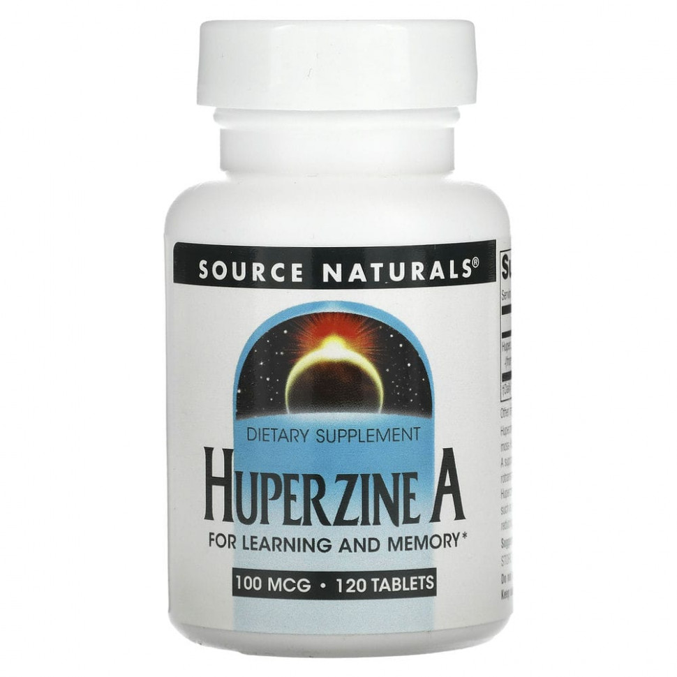 Source Naturals,  , 100 , 120   3570