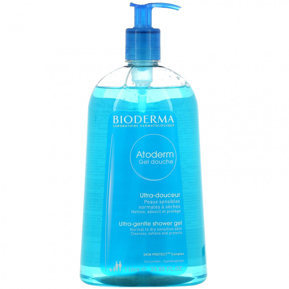 Bioderma, Atoderm, -   , 33,80 .   4890