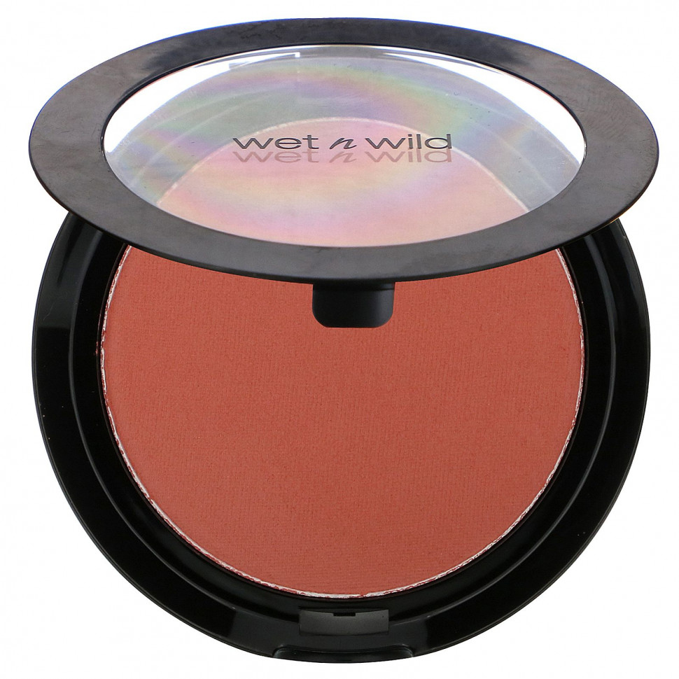 Wet n Wild, Color Icon Blush,  , 0,21  (6 )  840