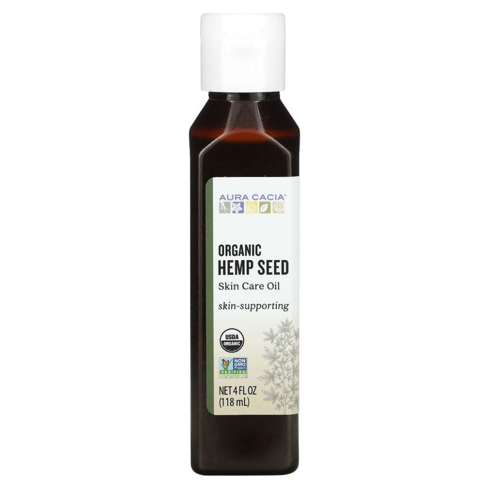 Aura Cacia, Organic,     ,  , 118  (4 . )  1450