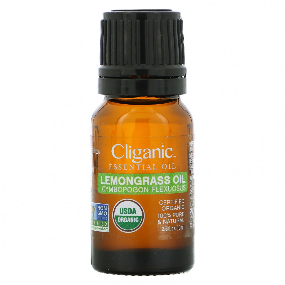 Cliganic,  100%   , , 10  (0,33 . )  1350