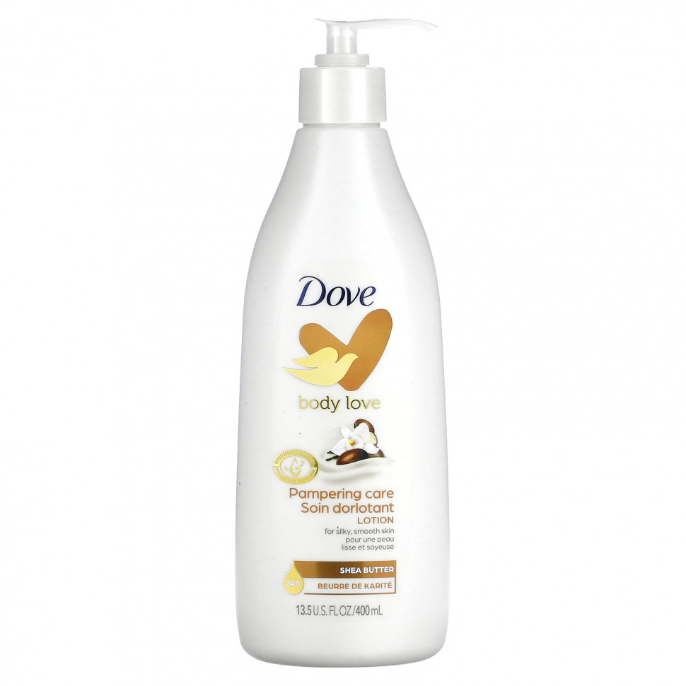 Dove,     ,  , 400  (13,5 . )  1990