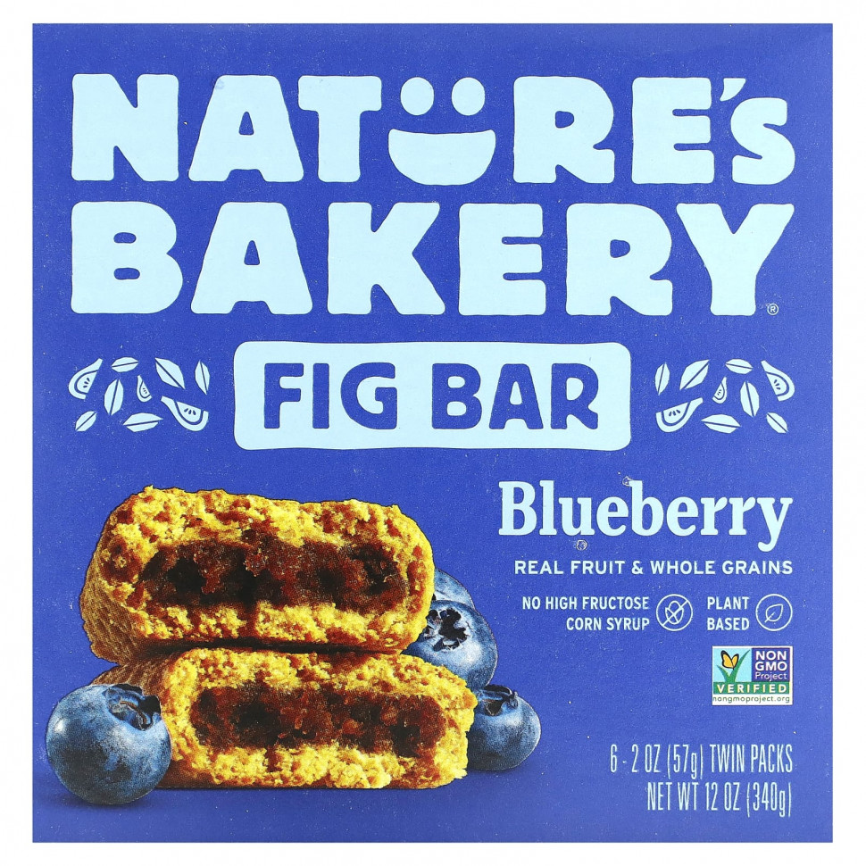 Nature's Bakery,  , , 6    57  (2 )  1710