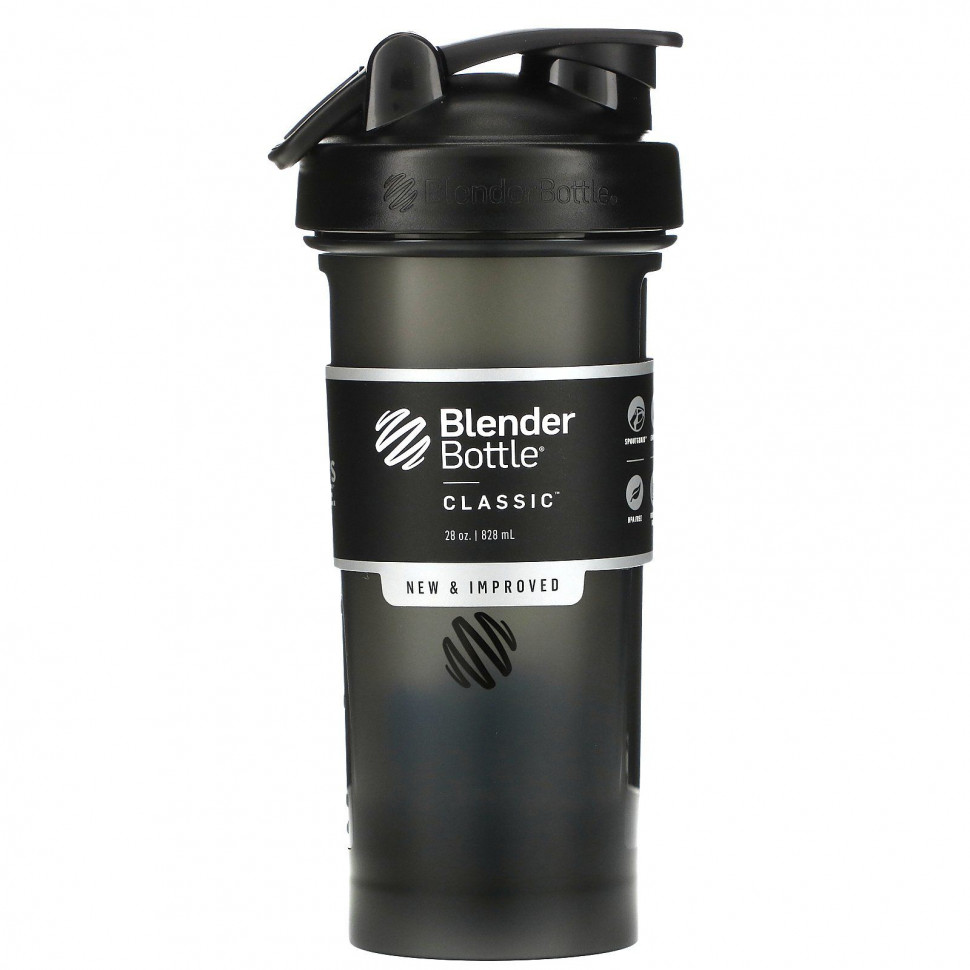 Blender Bottle, Classic, , , 828  (28 )  2360