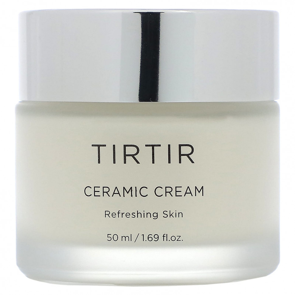 TIRTIR, Ceramic Cream,  , 50  (1,69 . )  5070