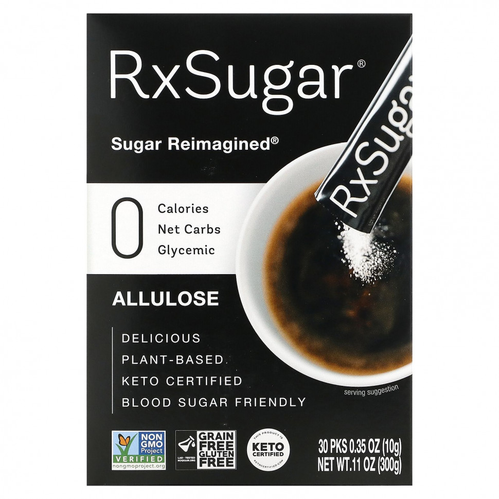 RxSugar, , 30   10  (0,35 )  2340