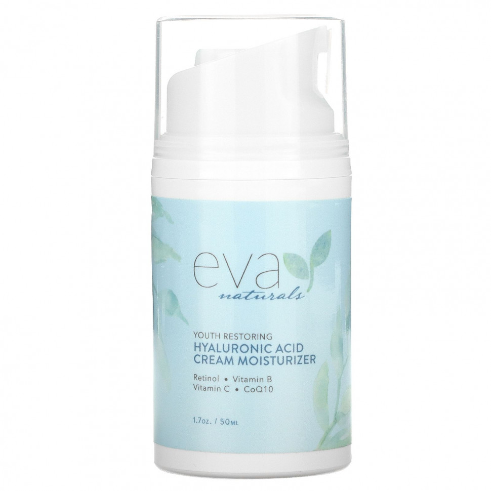 Eva Naturals,     ,  , 50  (1,7 )  1950