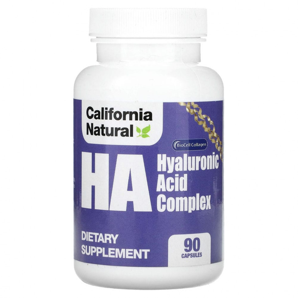 California Natural, HA,    , 90   5150