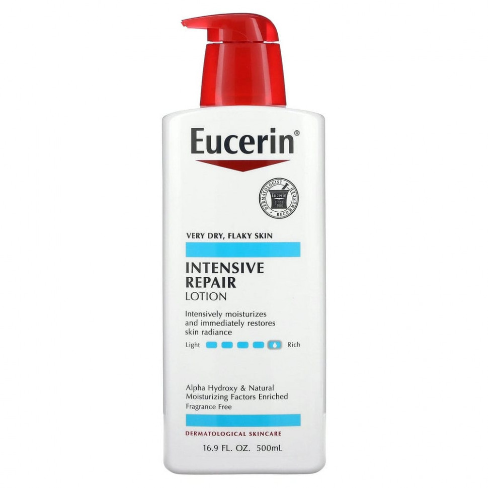 Eucerin,  ,  ,  , 16,9 . .(500 )  4210