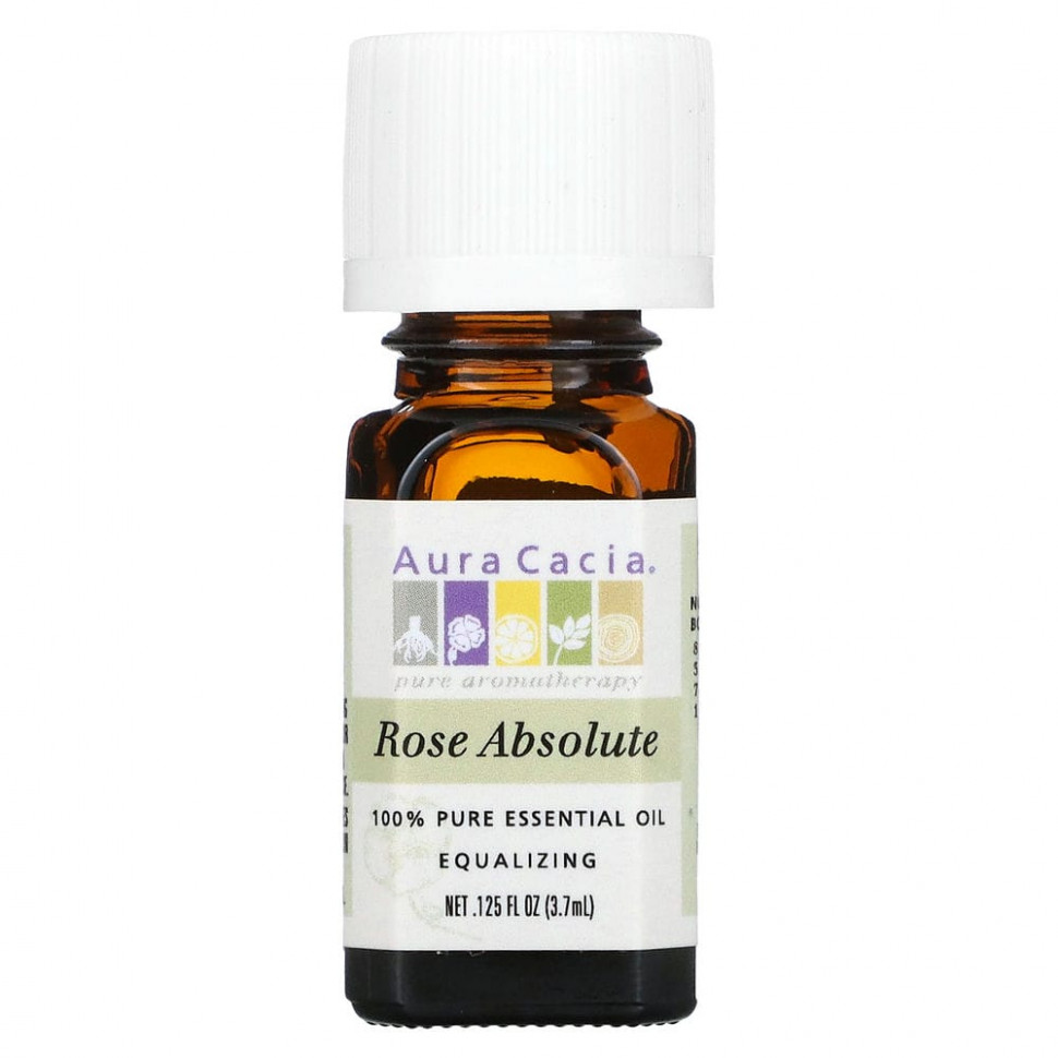 Aura Cacia, 100 %   ,  , 3,7  (0,125  )  7900