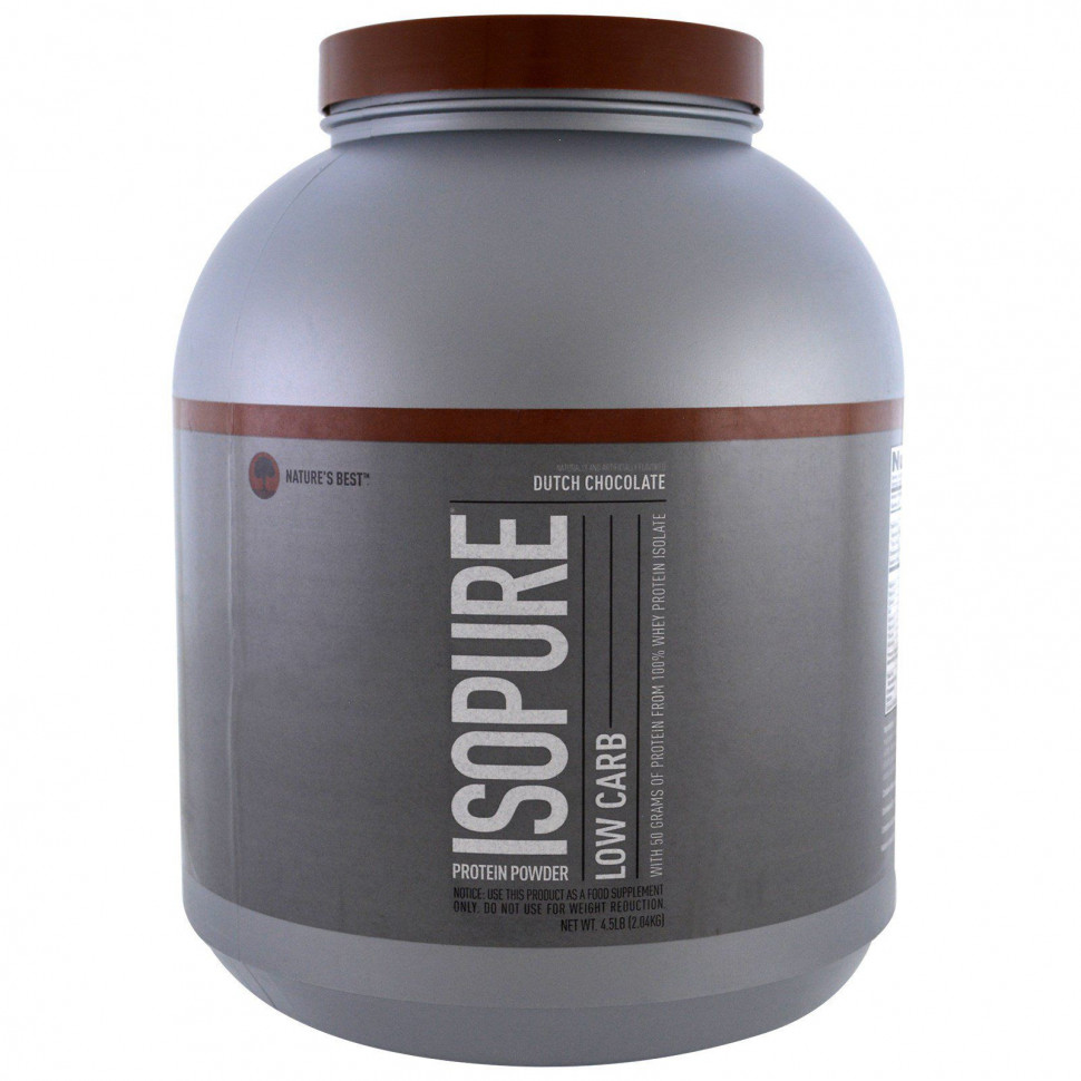 Isopure,   ,  , 2,04  (4,5 )  24900