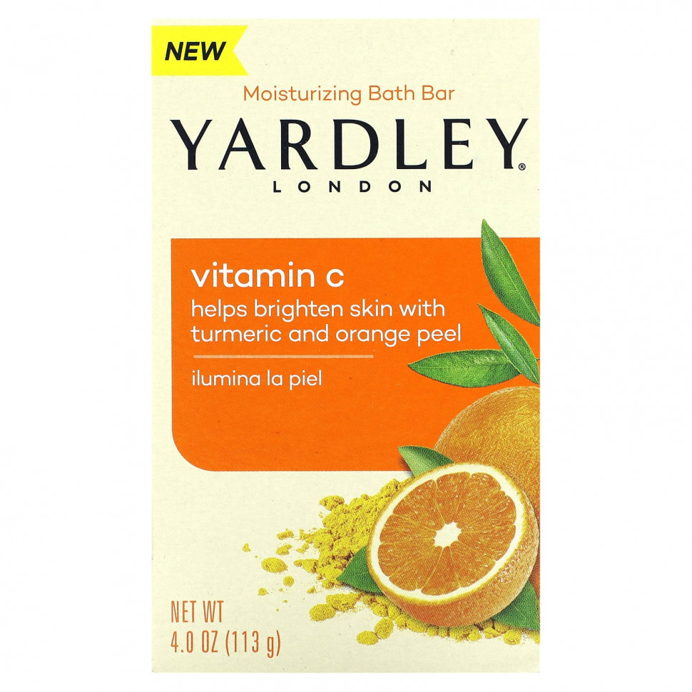 Yardley London,    ,  C, 113  (4 )  480