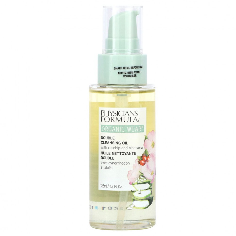 Physicians Formula, Organic Wear,    , 125  (4,2 . )  3910