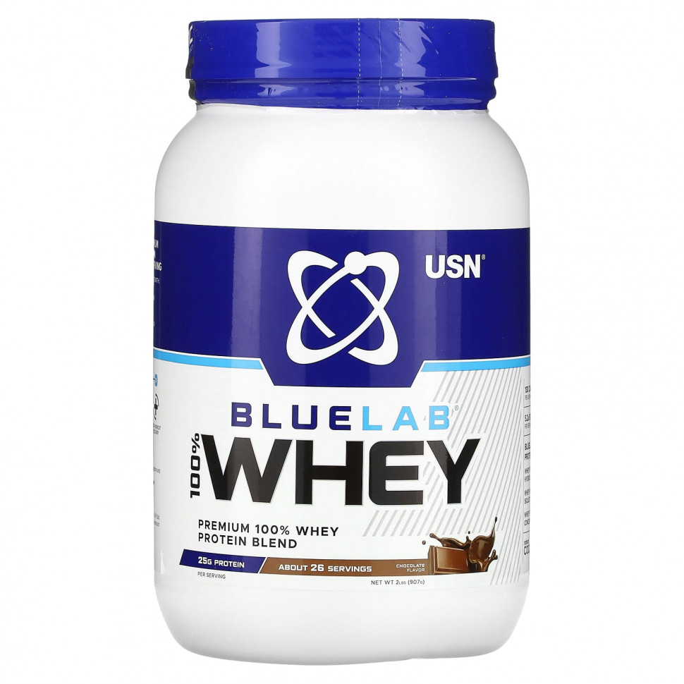 USN, BLUELAB, 100% , , 907  (2 )  8830