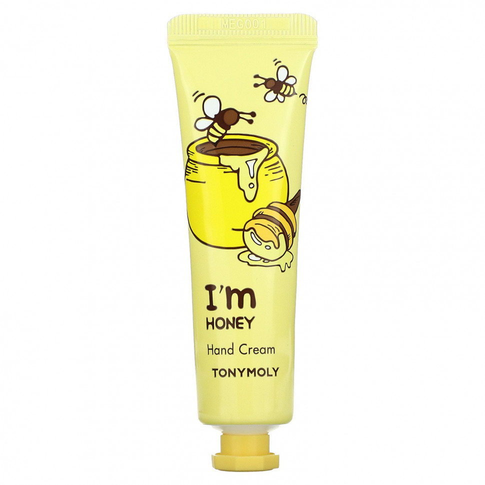 Tony Moly, I'm Honey,   , 30  (1,01 . )  910