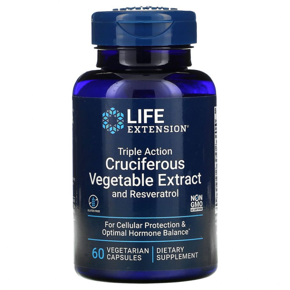 Life Extension,        , 60    3800