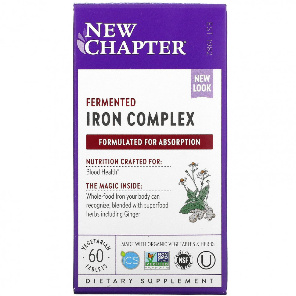 IHerb () New Chapter,   , 60  , ,    4800 