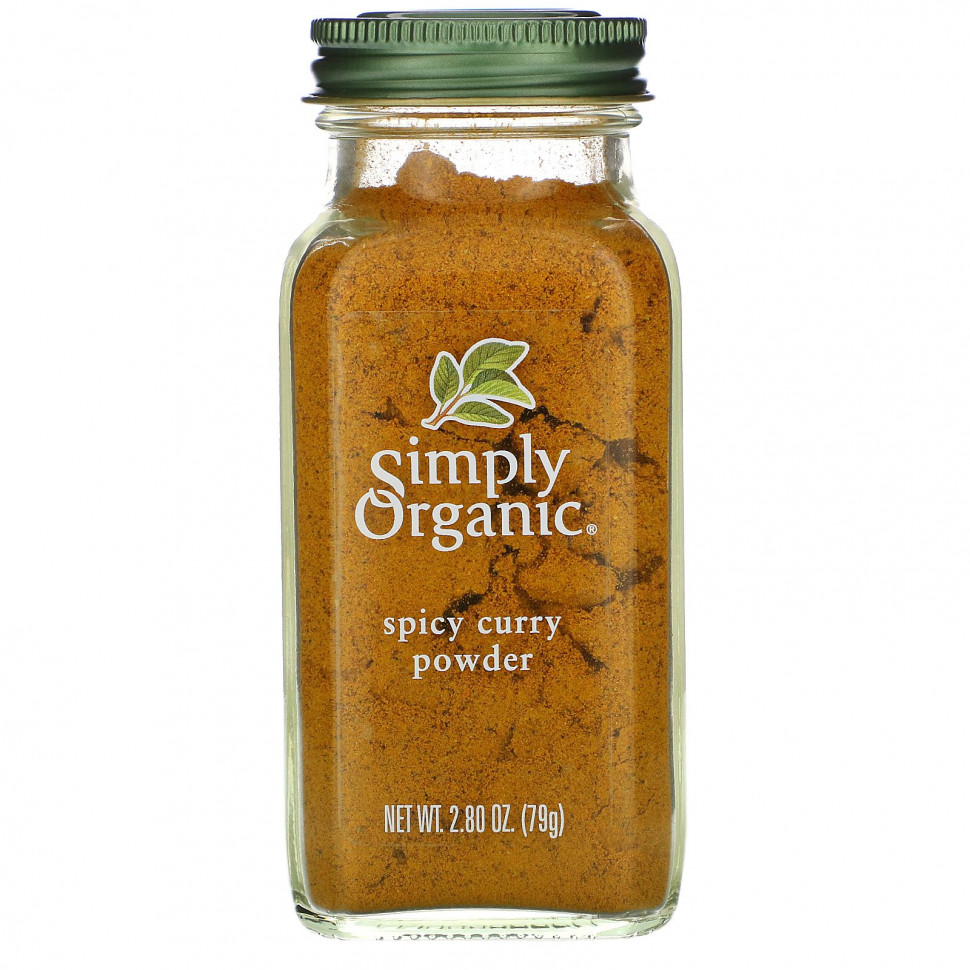 Simply Organic,   , 79   1510