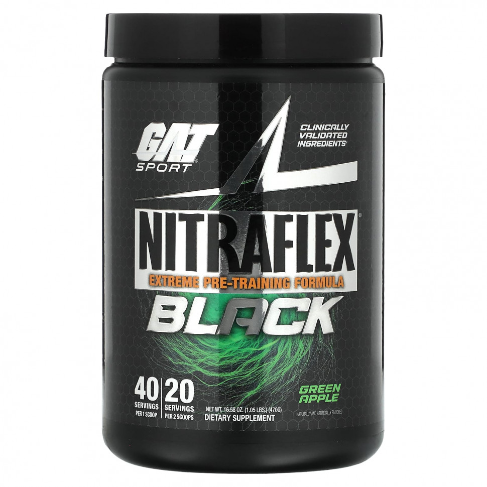 GAT, NITRAFLEX, ,  , 470  (1,05 )  9980