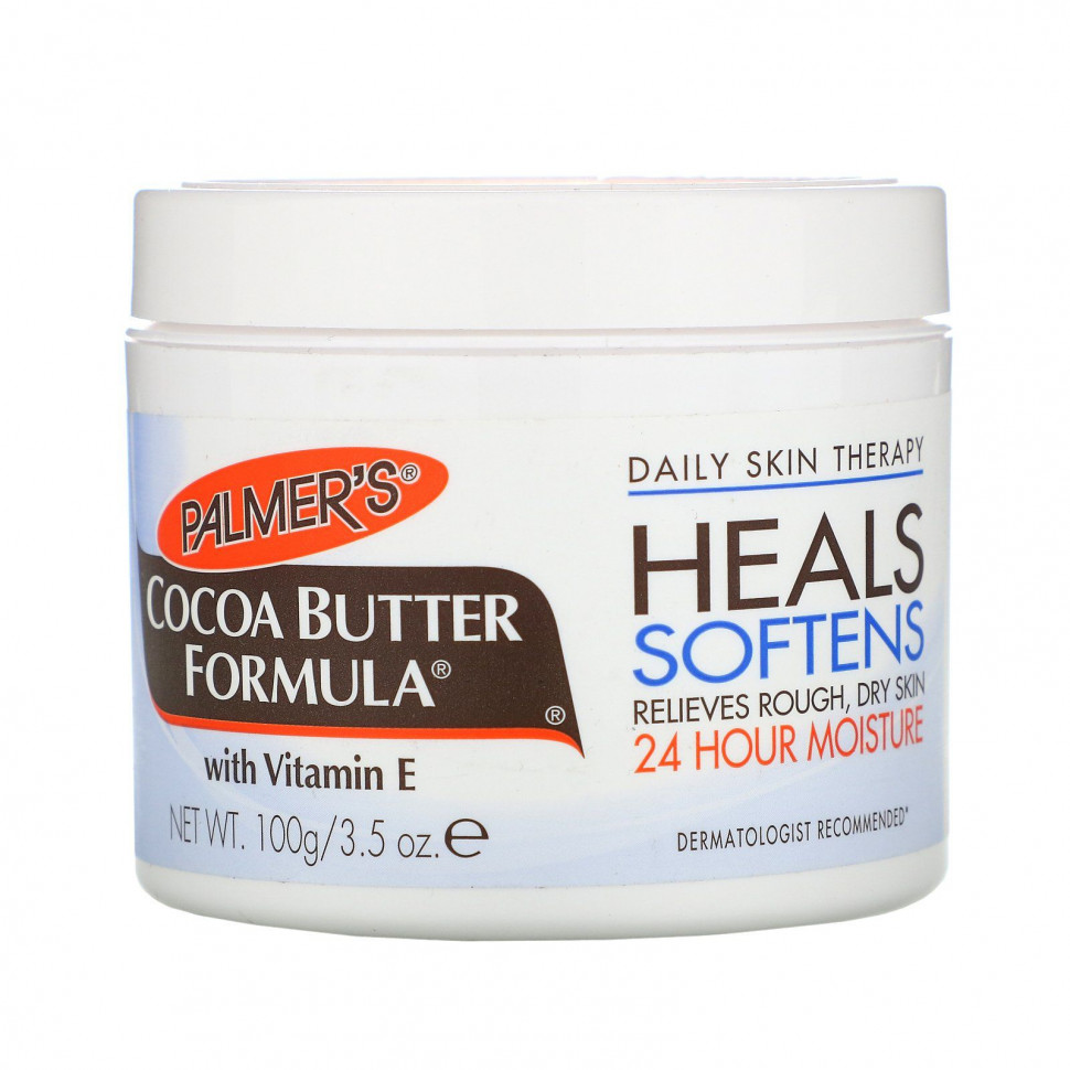 Palmer's, Cocoa Butter Formula,   E, 100  (3,5 )  1460