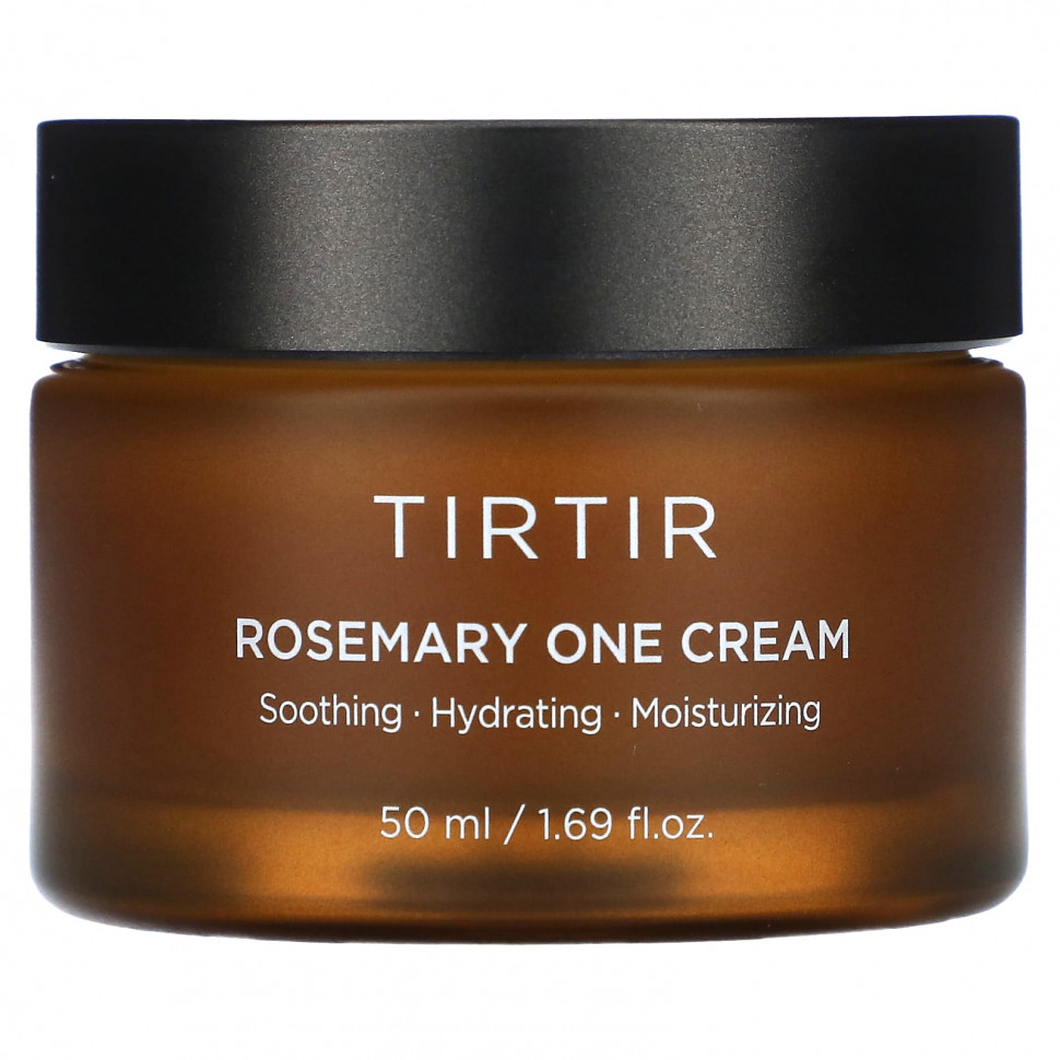 TIRTIR, One Cream  , 50  (1,69 . )  4560