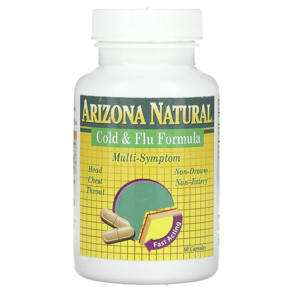 Arizona Natural,     , 60   2320