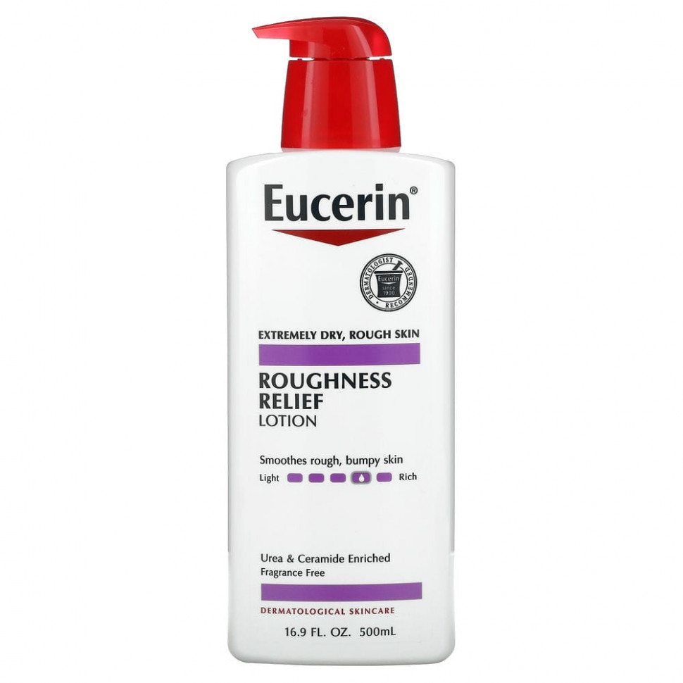 Eucerin,     ,  , 500  (16,9 . )  4240