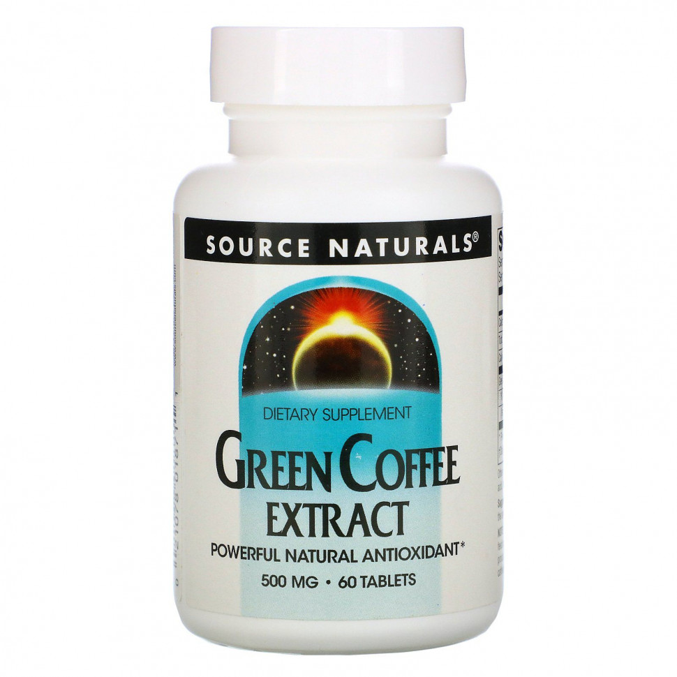 Source Naturals,   , 500 , 60   3230