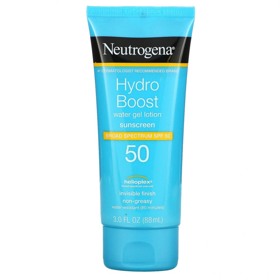 Neutrogena, Hydro Boost, -   , SPF 50, 88  (3 . )  2900