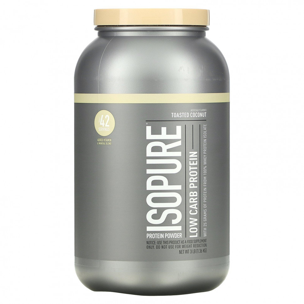 Isopure,   ,  , 1,36  (3 )  17240