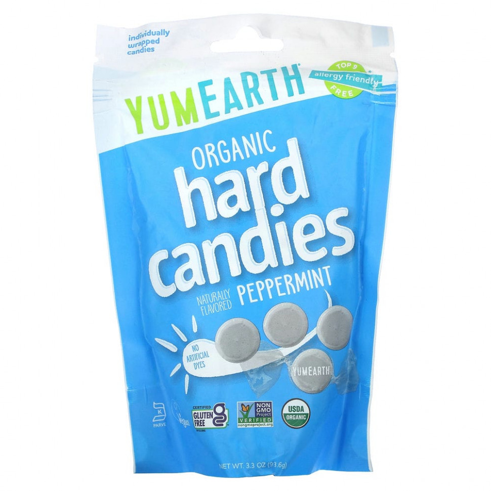  IHerb () YumEarth,  ,  , 93,6  (3,3 ), ,    880 