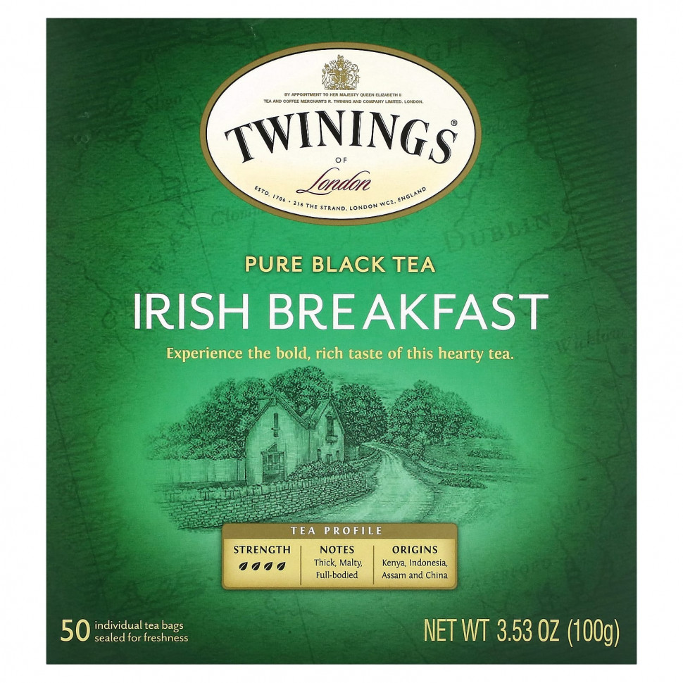 Twinings,   ,  , 50  , 100  (3,53 )  2260