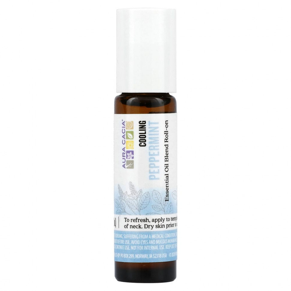 Aura Cacia,   ,   , , 0,31   (9,2 )  1270