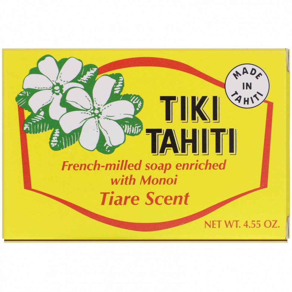 Monoi Tiare Tahiti,   ,  ,   , 130  (4,55 )  1070