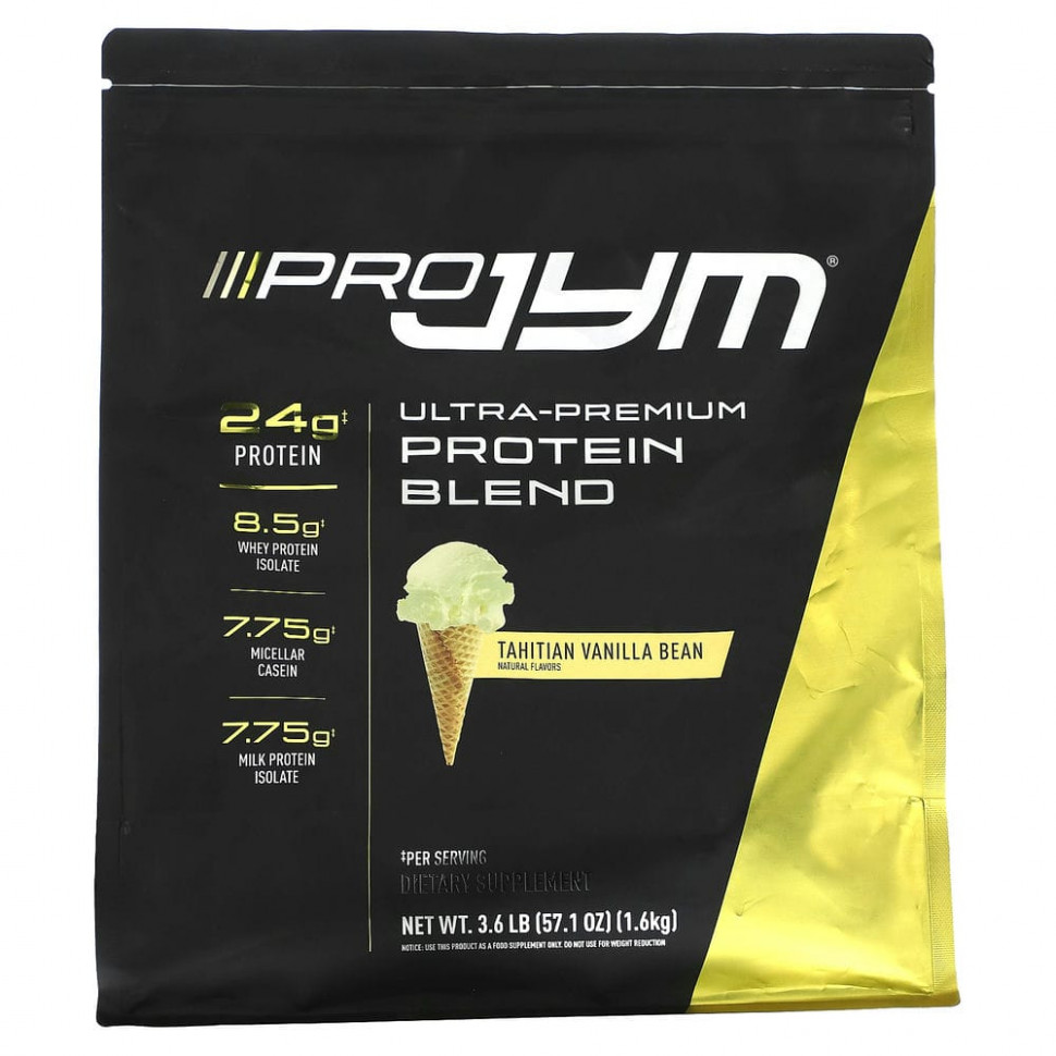 JYM Supplement Science,    ,   , 1,6  (3,6 )  11910