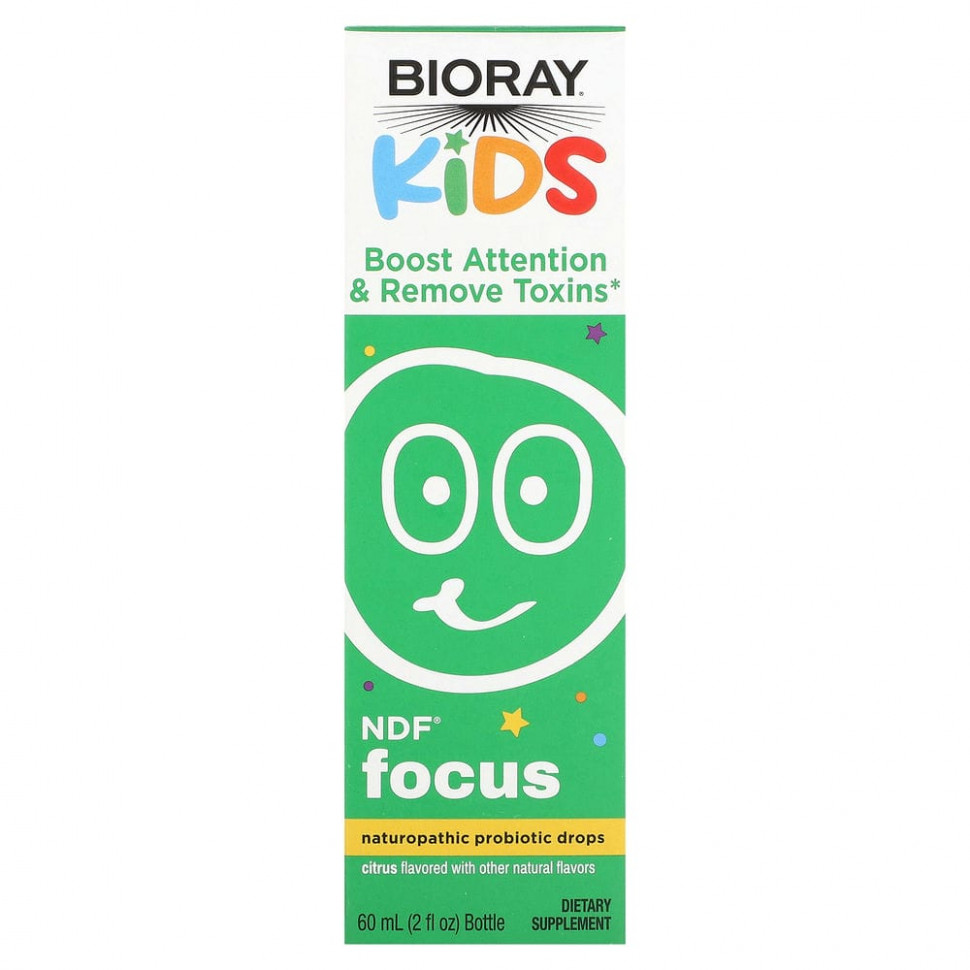 Bioray, NDF Focus,  ,     ,  , 60  (2 . )  4910