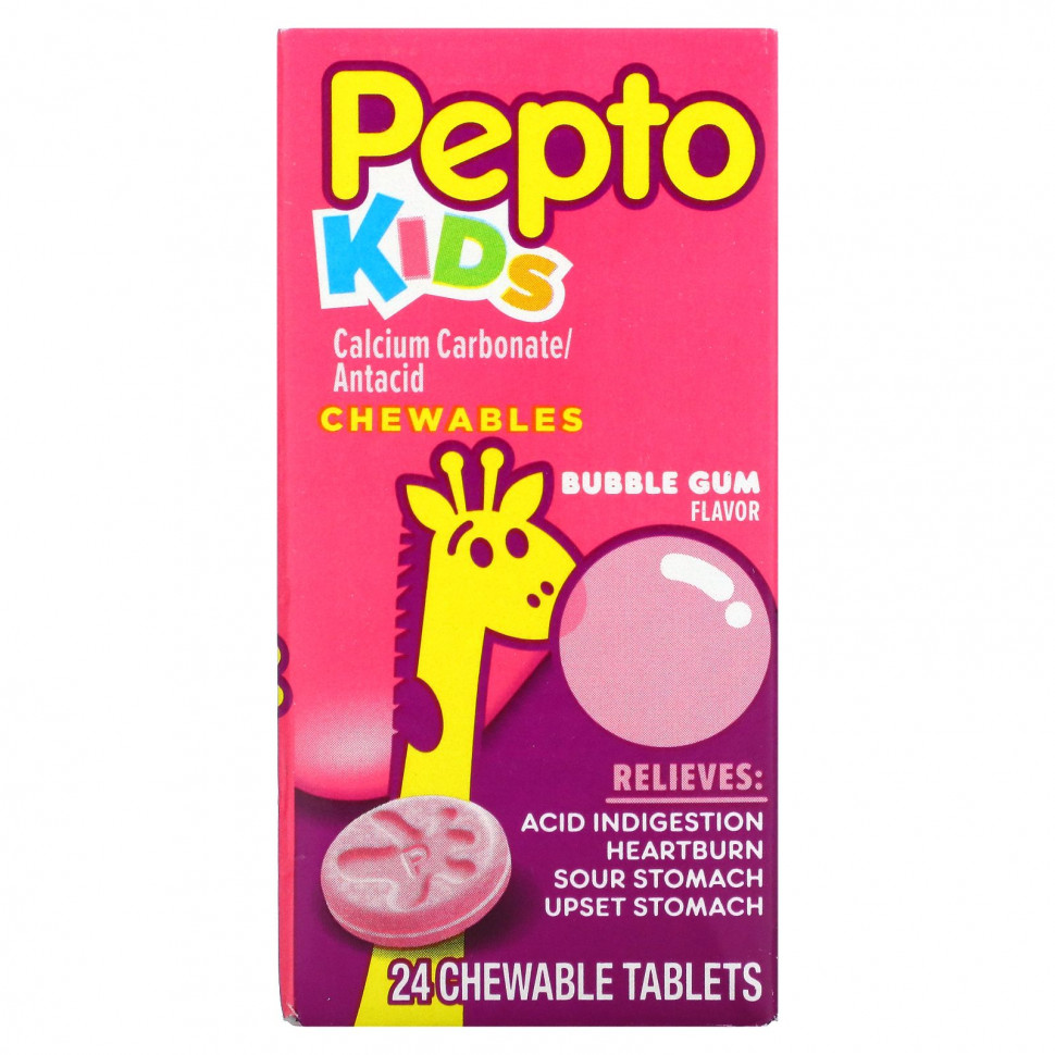 Pepto Bismol,  ,    ,  , 24    1800