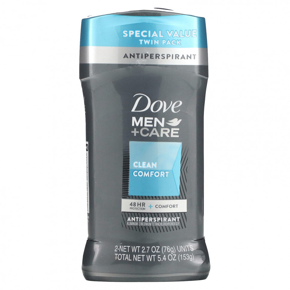 Dove, Men+Care, -  , 2 .  76   3650
