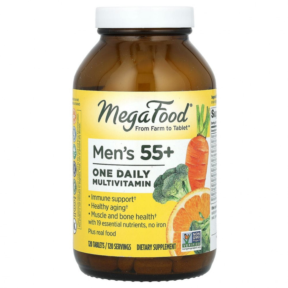 MegaFood,     55 ,      , 120   10180