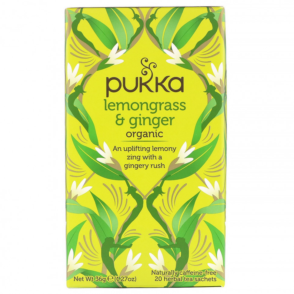 Pukka Herbs,     ,  , 20    , 36   1230