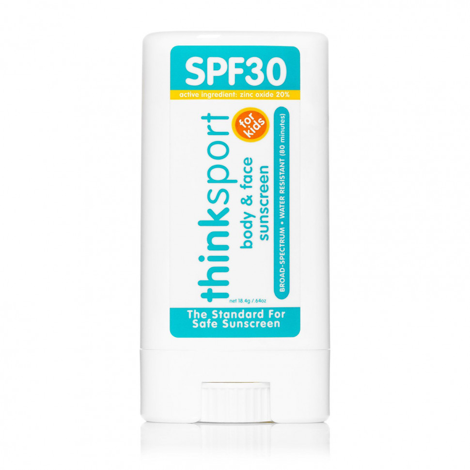 Think, Thinksport,       ,  , SPF 30, 18,4  (0,64 )  2210