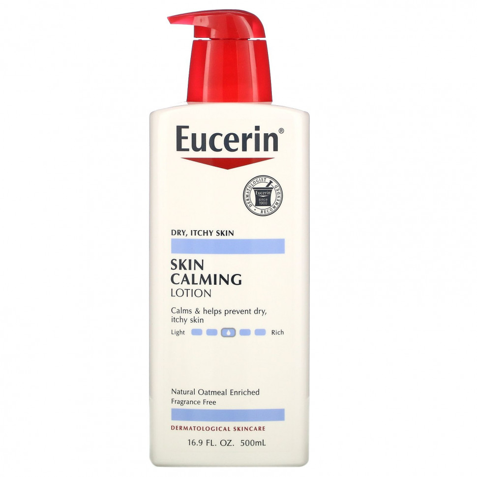 Eucerin,    ,  , 500  (16,9 . )  3680