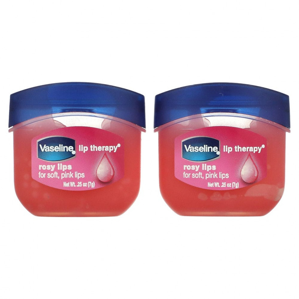 Vaseline, Lip Therapy,  , 2   7  (0,25 )  960